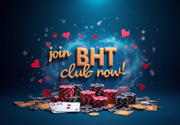 bht club