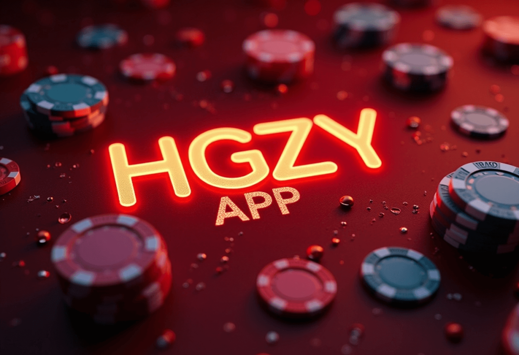 HGZY APP