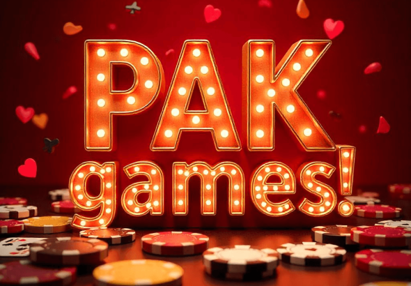 pak games=-