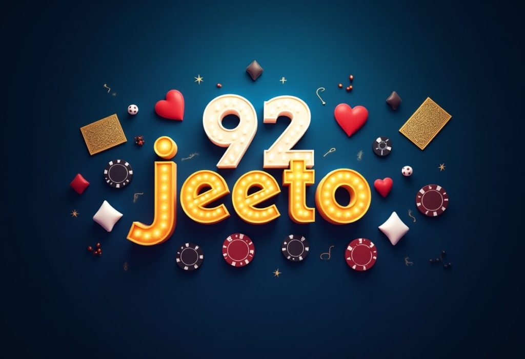 92 jeeto