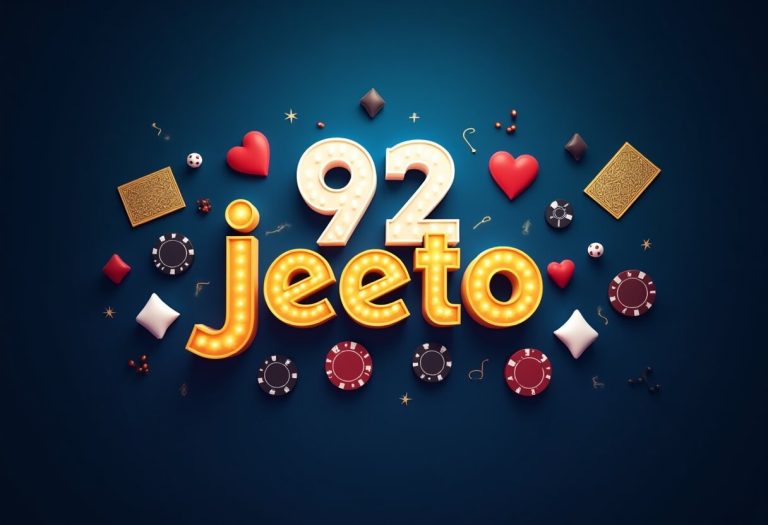 92 jeeto