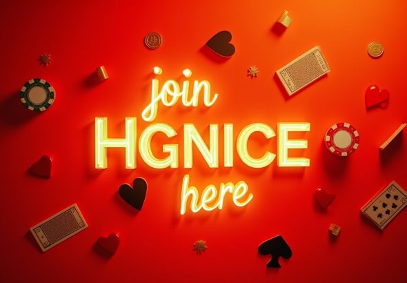 HGNICE ''