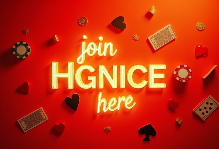 HGNICE ''