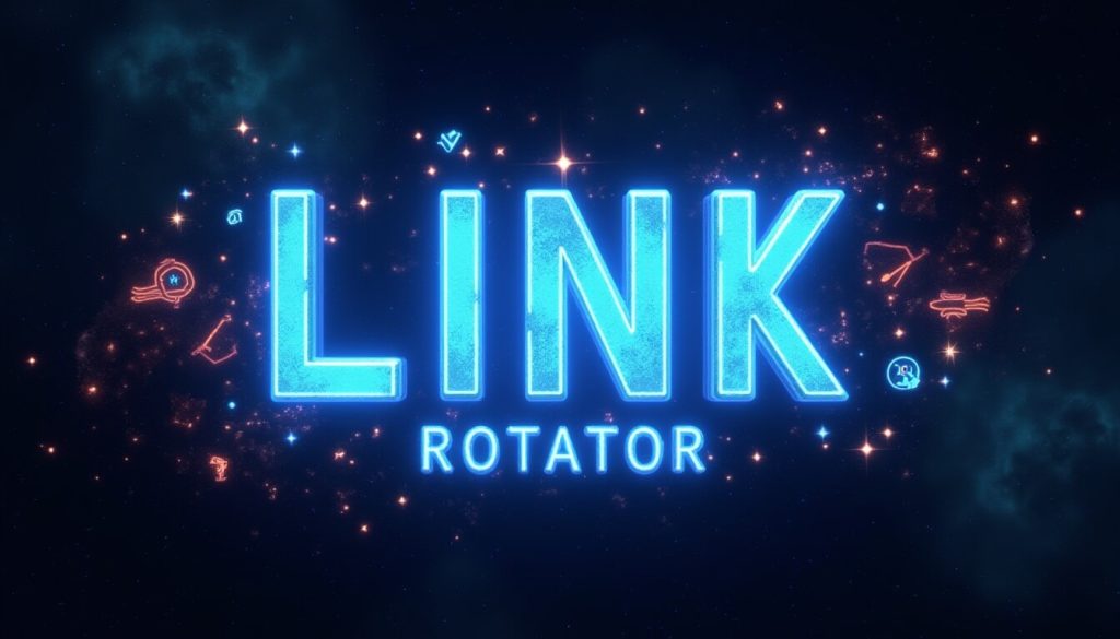 link rotator ==== (1)