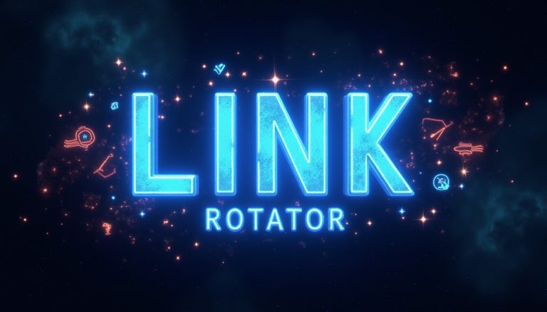 link rotator ==== (1)