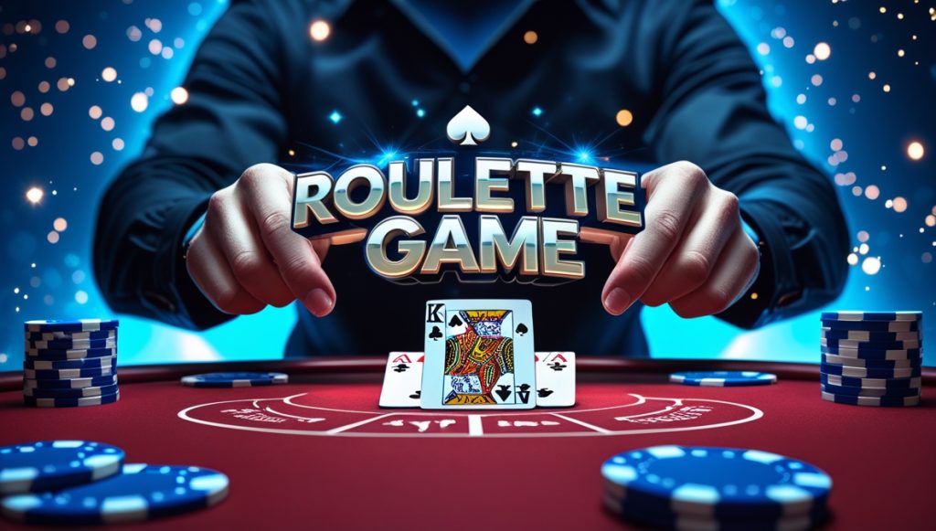 Roulette Game